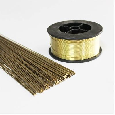 Brass Brazing Rod