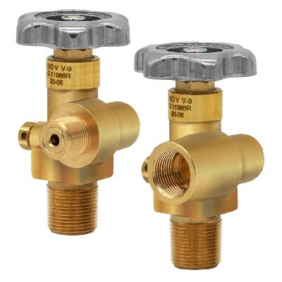 Cylinder Valve