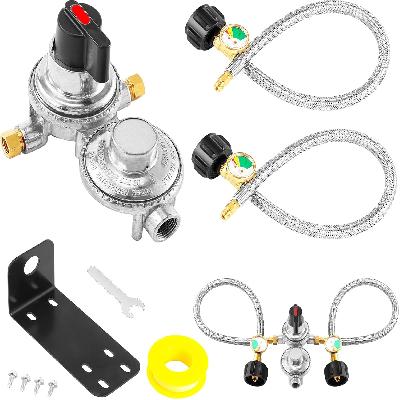 LPG Regulator