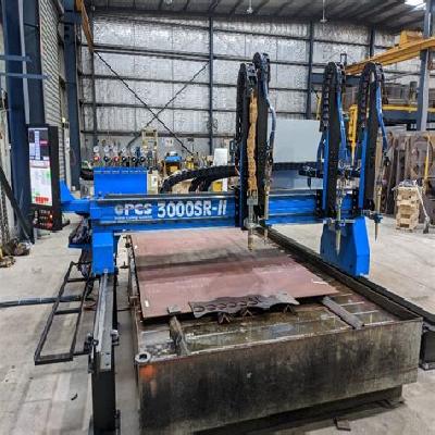 Profile Cutting Machine