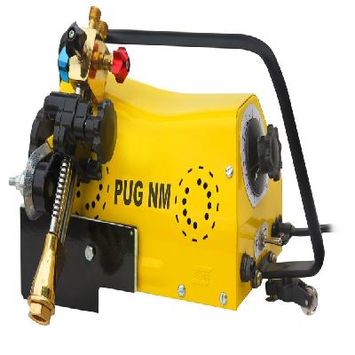 Pug Cutting Machine