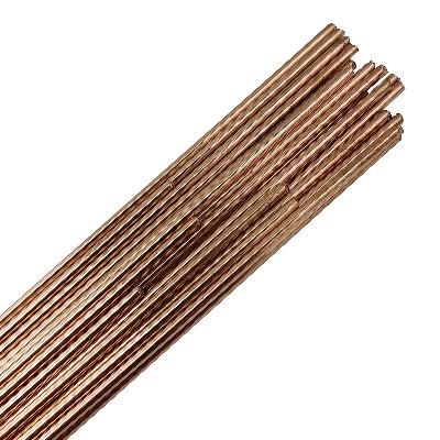 Silver  Brazing  Rods