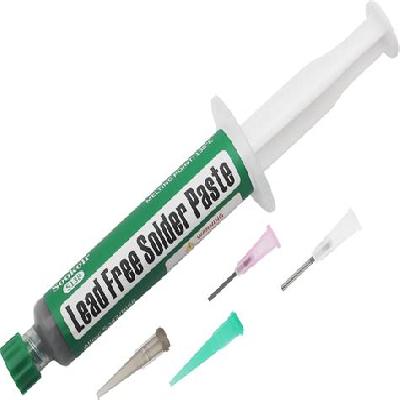 Silver Solder