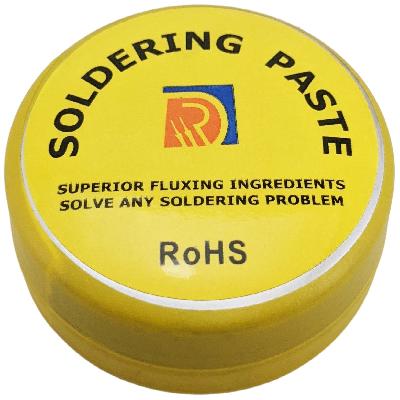 Soldering Paste