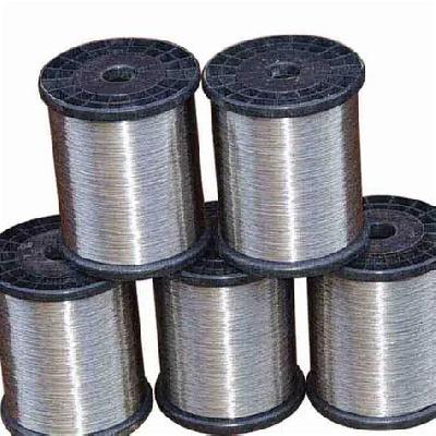 Stainless Steel Wire