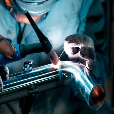Tig Welding