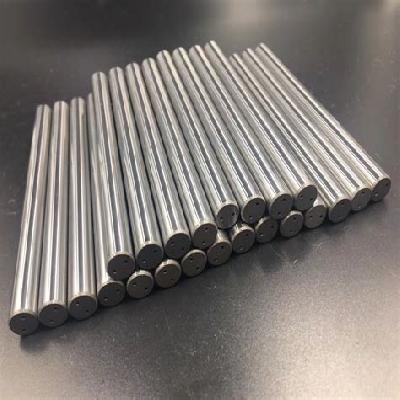 Tungsten Rod