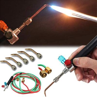 Welding Torch