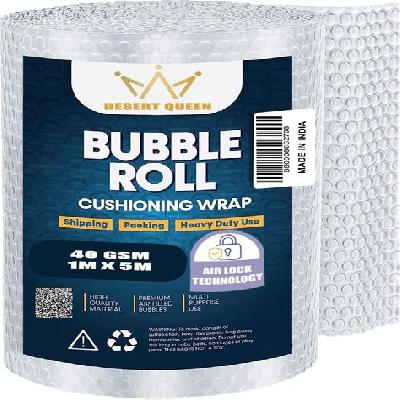 Air Bubble Roll