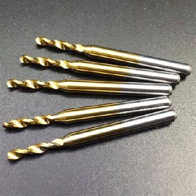 Carbide Steel Drill Bit
