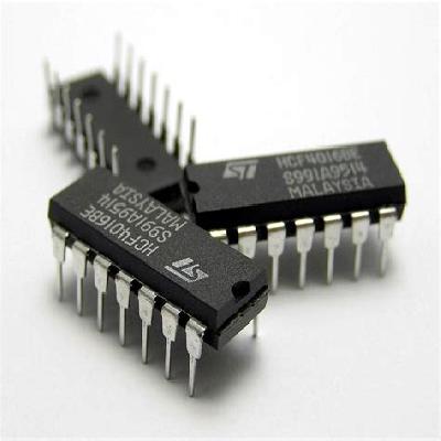 Integrated Circuit
