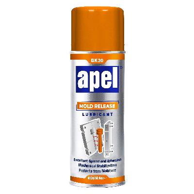 Mould Release Spray