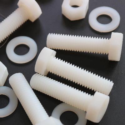 Nylon Bolt