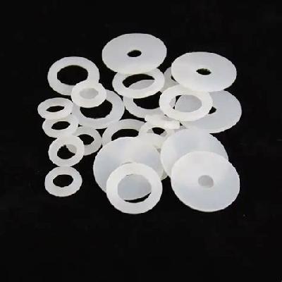 Nylon Flat Washer