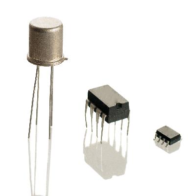 Transistors