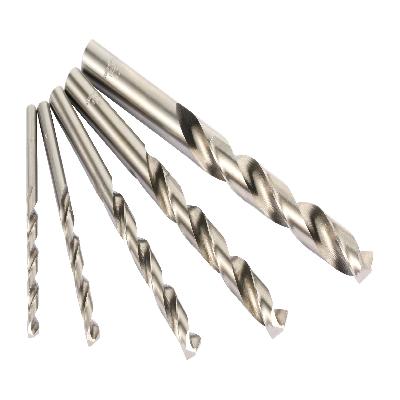 10-20 Mm High Speed Steel Hss Drill Bits, For Industrial