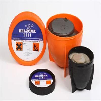 Belzona 1111 Super Metal (Original With Batch Certificate)