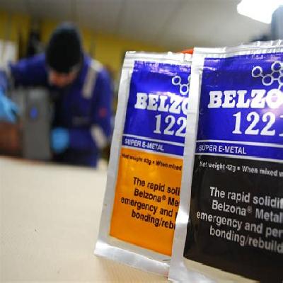 Belzona 1221 Super E Metal