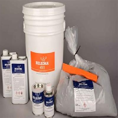 Belzona 4111 Magma Quartz