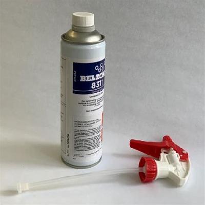 Belzona 8311 Nato Fluid