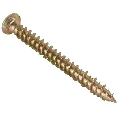 CSK Frame Fixing Screws