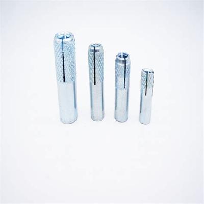 Drop-In-Anchor Din Standard Zinc Metric Unifix Bolt