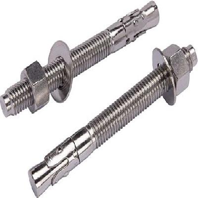 Expansion Anchors