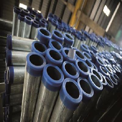 GI Pipes