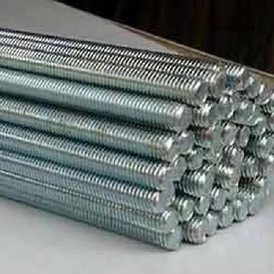 GI Threaded Rods