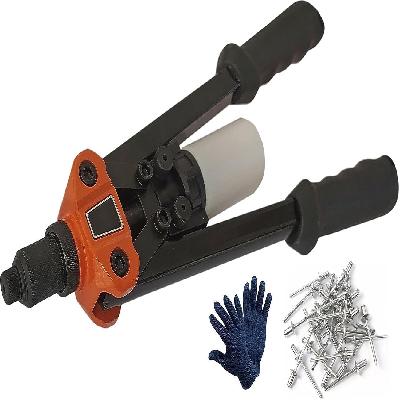 Hand Riveter
