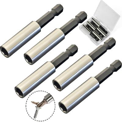 Magnetic Bit Extension Holder