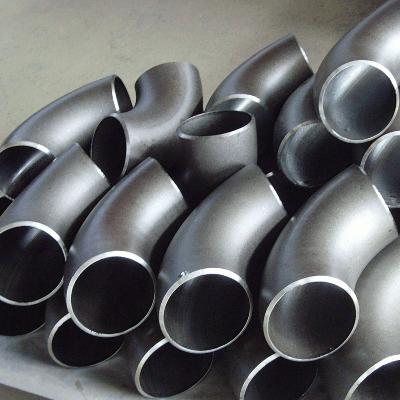 Mild Steel /Carbon Steel Pipe Fittings (Nominal Bore)