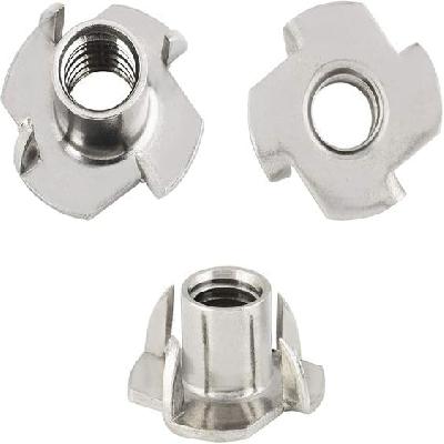 Mild Steel T Nut