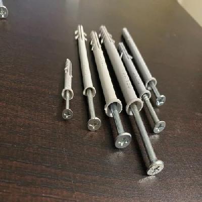 Nylon Frame Fixing Screw