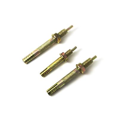 Pin Type Anchor