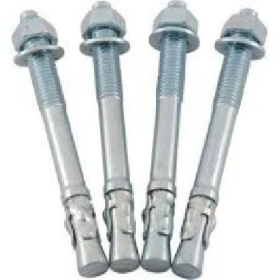 Polished Stud Anchor Or Wedge Anchor