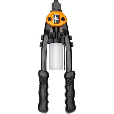 Scissor Type Hand Riveters