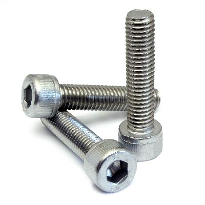 Stainless Steel Allen Cap Screw