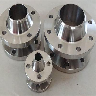 Stainless Steel Flanges