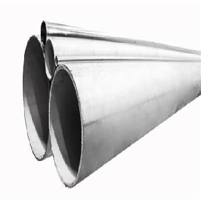 Stainless Steel Pipes (Nominal Bore)