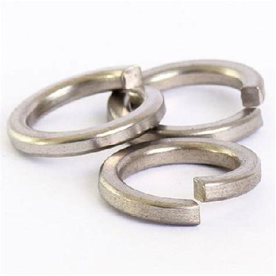 Stainless Steel Spring Washer