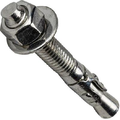 Stainless Steel Wedge Anchors