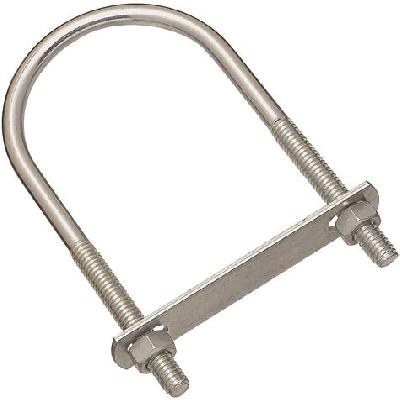 U Bolts