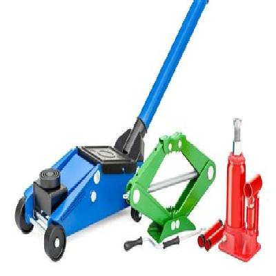 Automotive Jacks