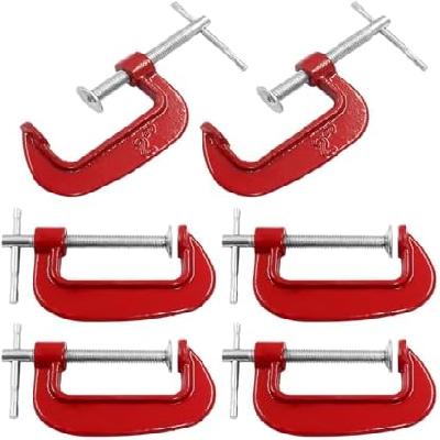 C-Clamps