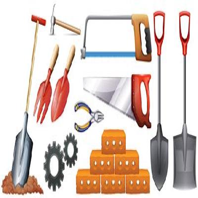 Construction Tools