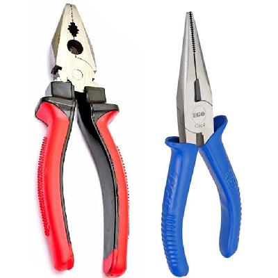 Cutting Plier