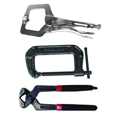 Eastman Breast Drill