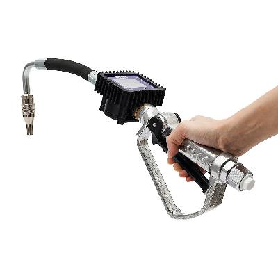 Eastman Rotary Oil Pump