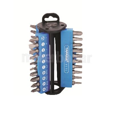 Taparia Bit Driver Set
